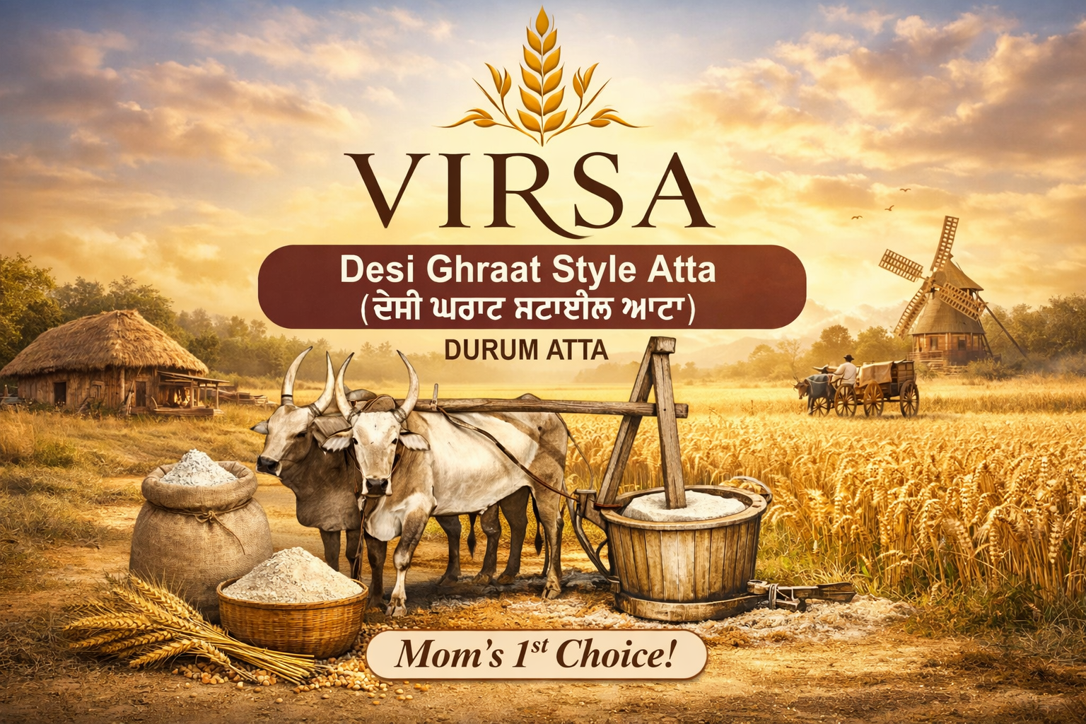 Virsa Hero