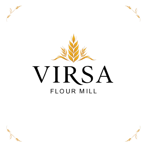 Virsa Flour Mills Logo